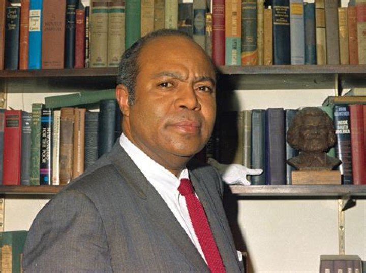 James Farmer Jr.