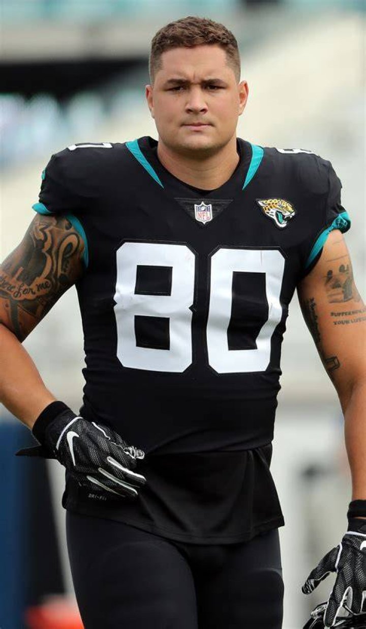 James O’Shaughnessy (American football)