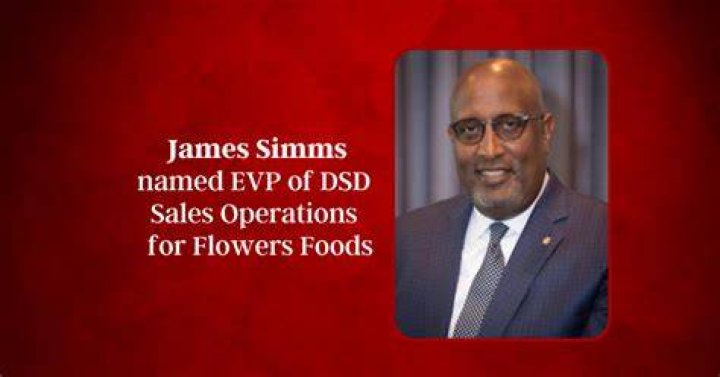 James Simms