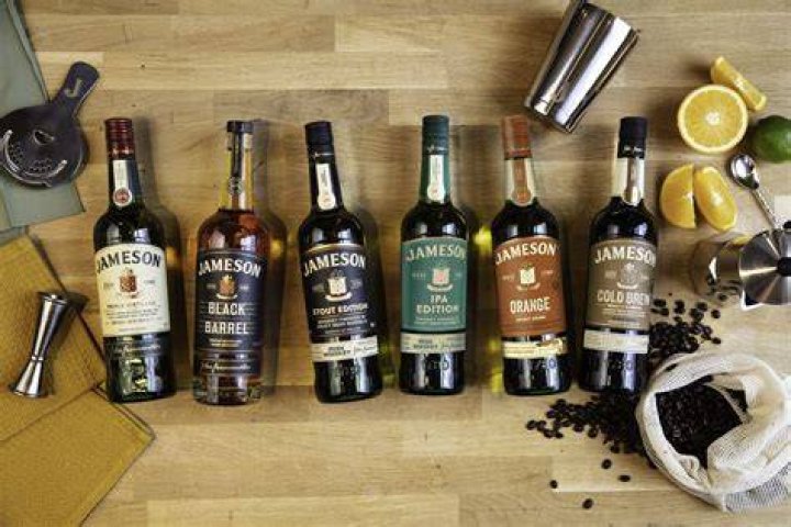 Jameson