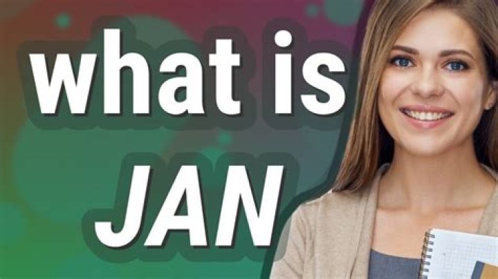 Jan