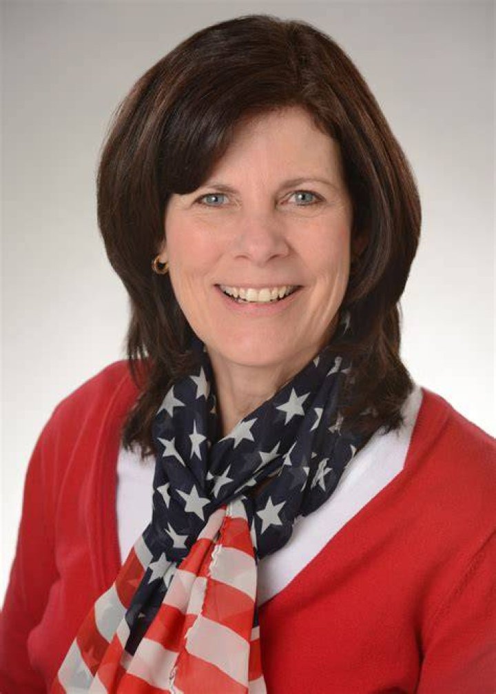 Jane Miller