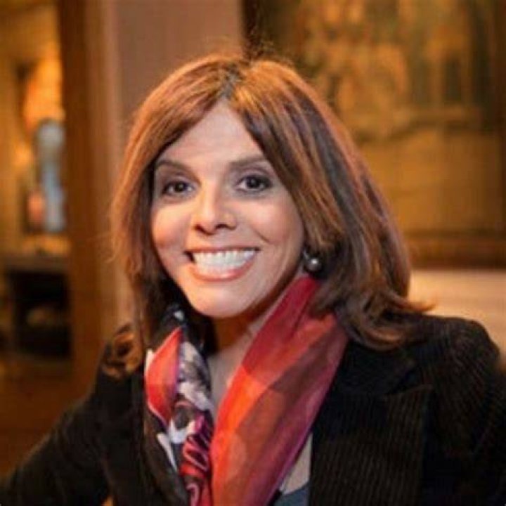 Jane Mitchell