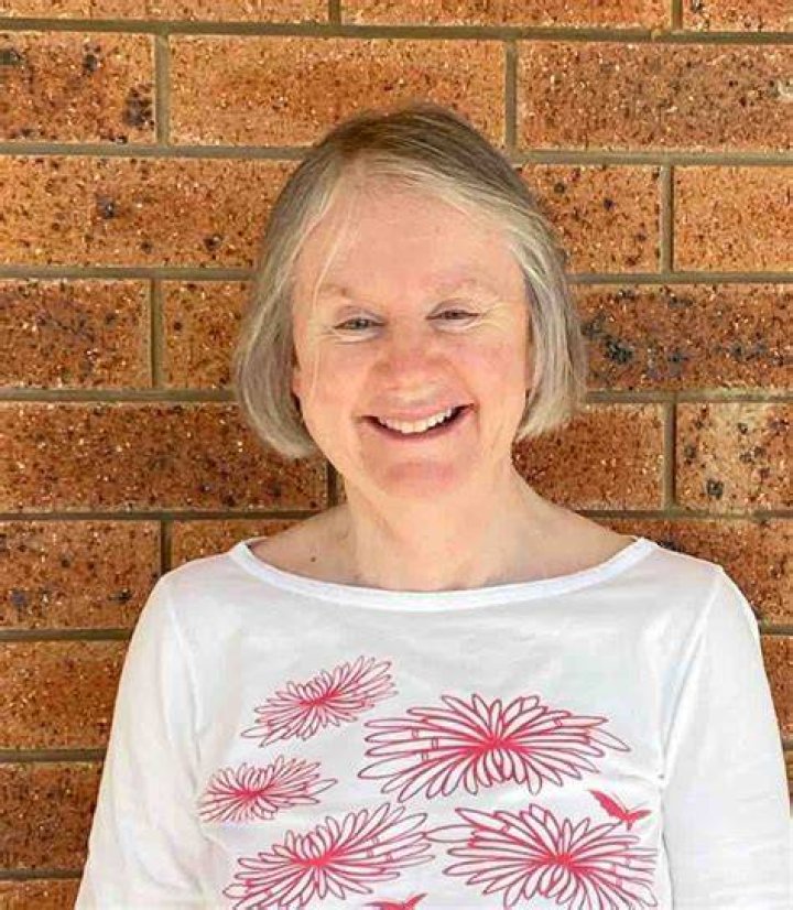 Jane Simpson