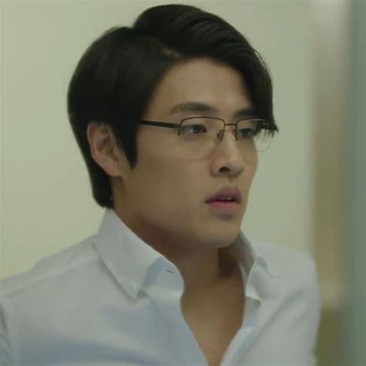 Jang Baek-gi