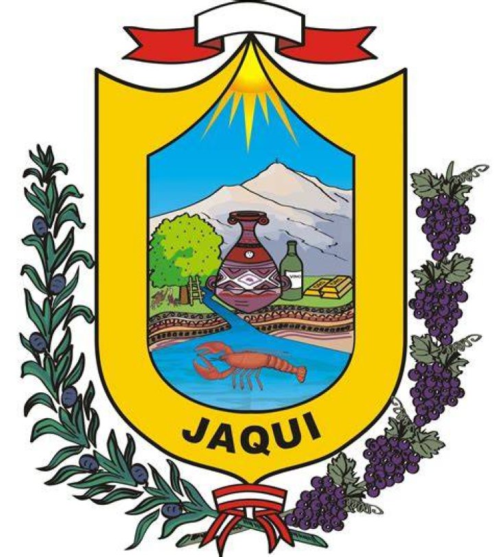 Jaqui