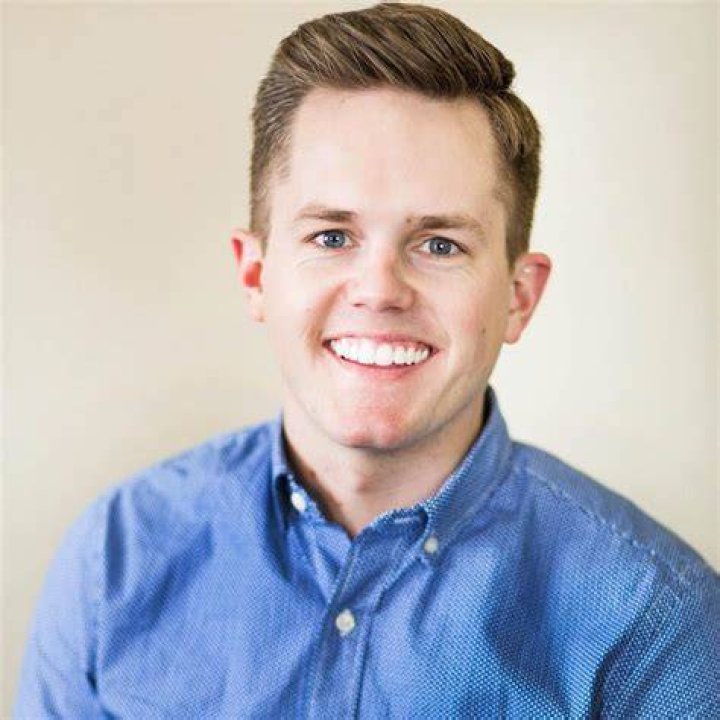 Jared Mecham