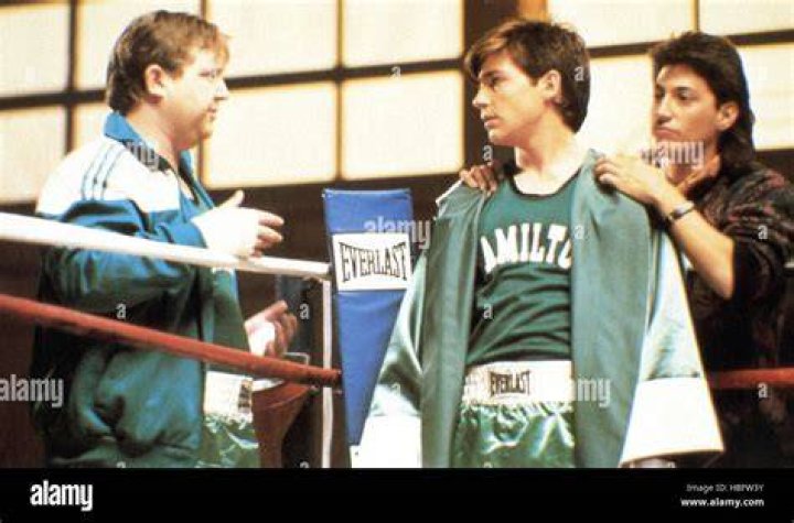 Jason Bateman, Stuart Fratkin, Mark Holton