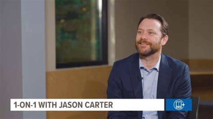 Jason Carter