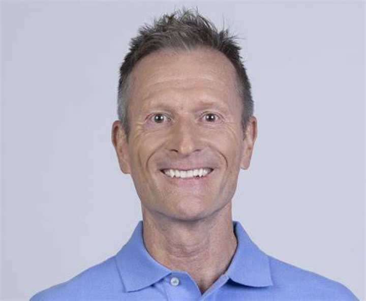 Jason Goodall