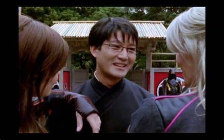Jason Keng-Kwin Chan