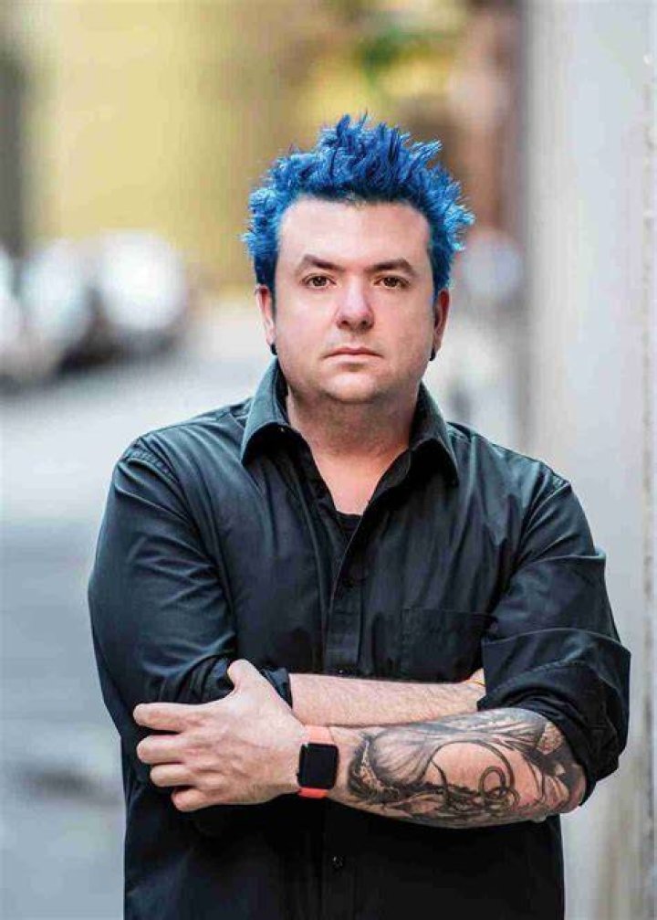 Jason Santos