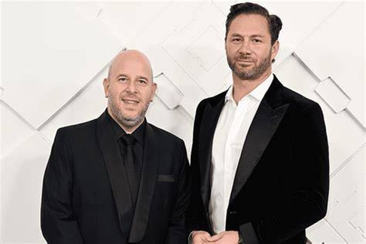Jason Strauss