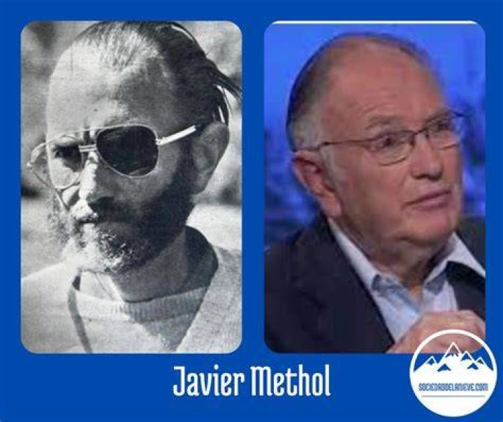 Javier Methol