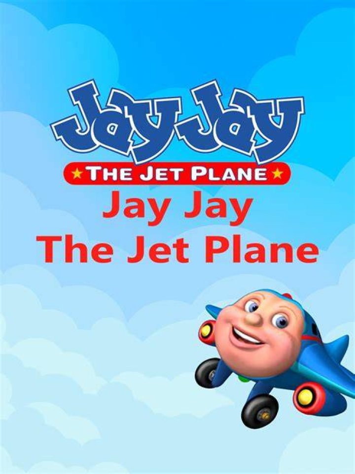 Jay Jay