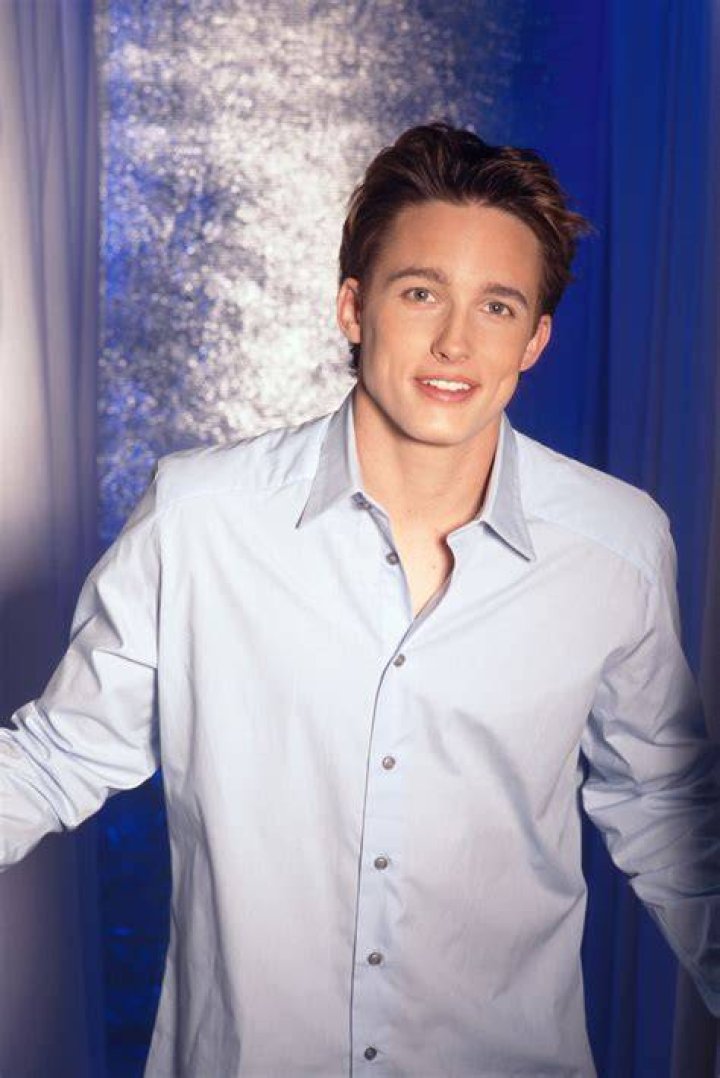 Jay Kenneth Johnson