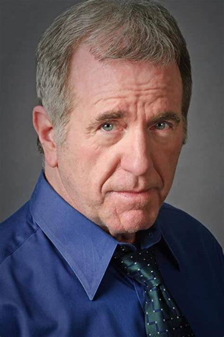 Jay Richardson