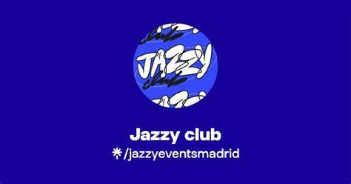 Jazzy Club Patron