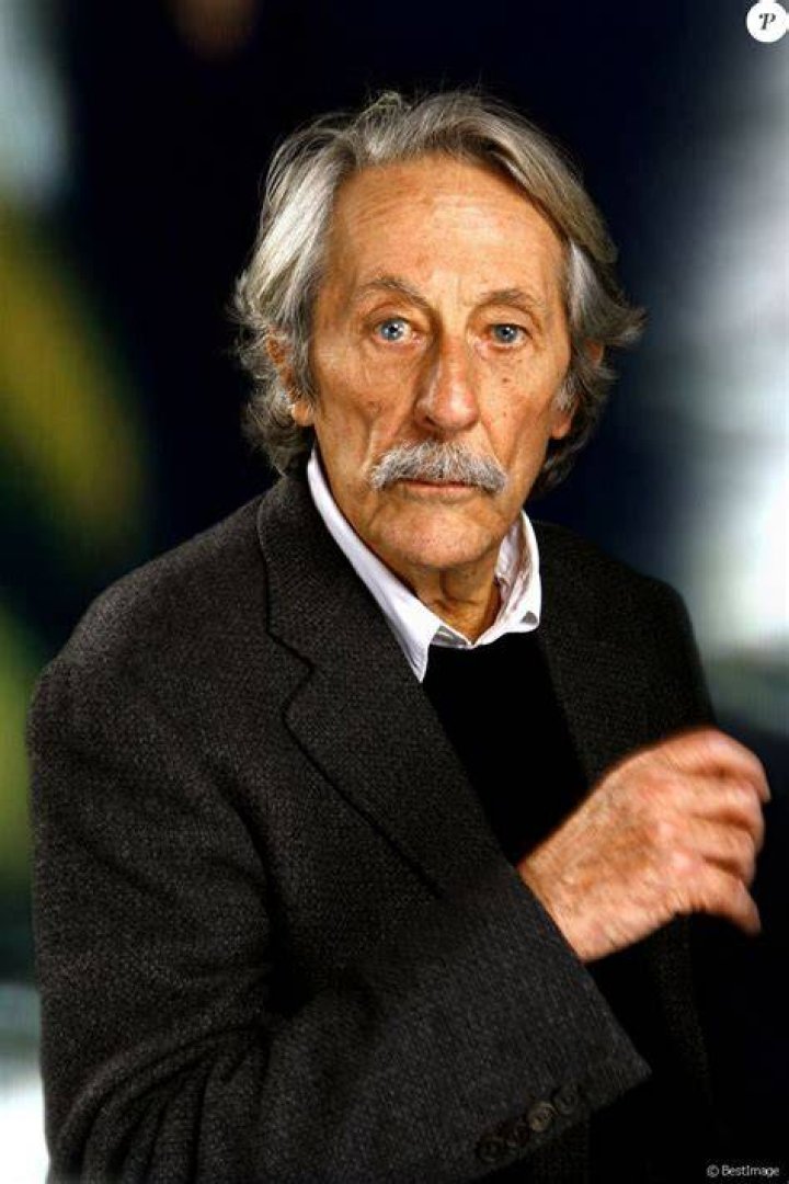 Jean Rochefort