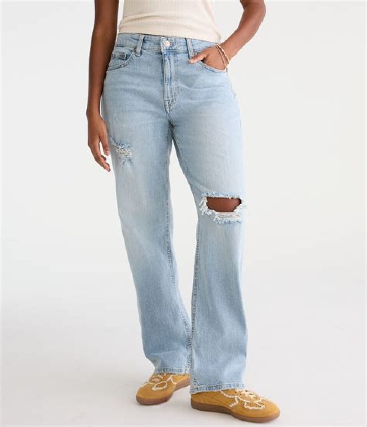 Jean