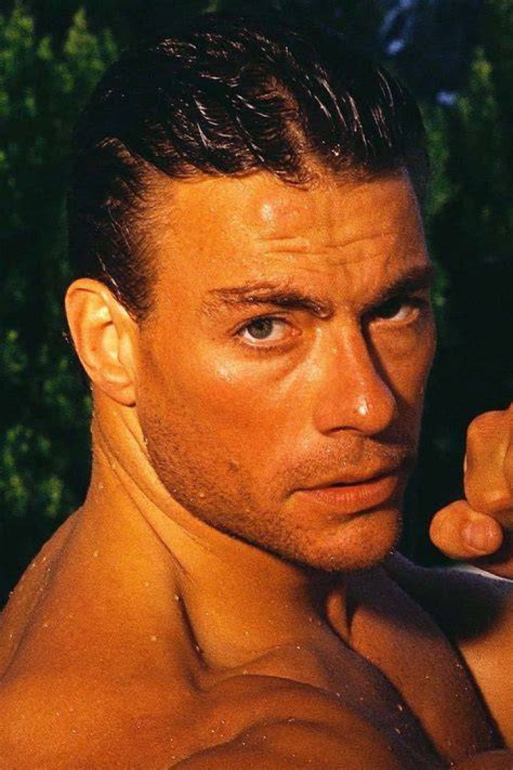 Jean-Claude Van Damme, Andrei Arlovski