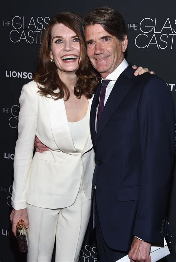 Jeannette Walls