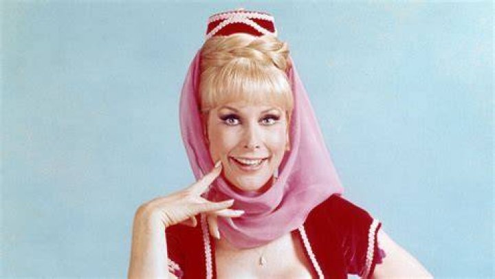 Jeannie