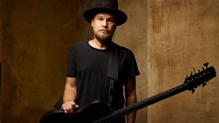 Jeff Ament