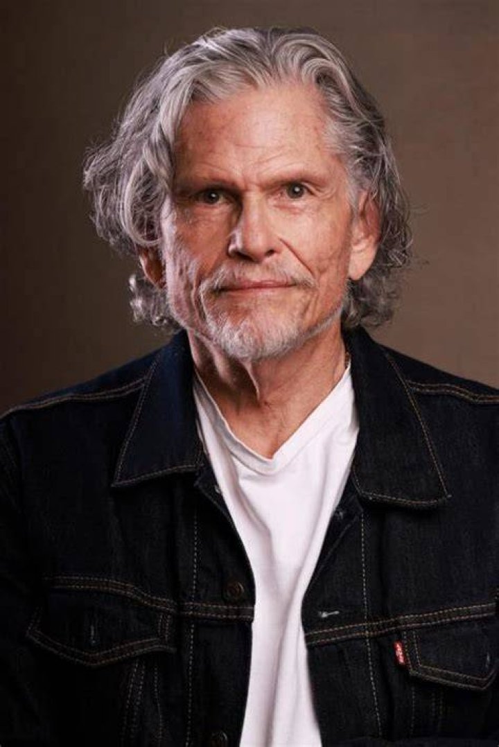 Jeff Kober