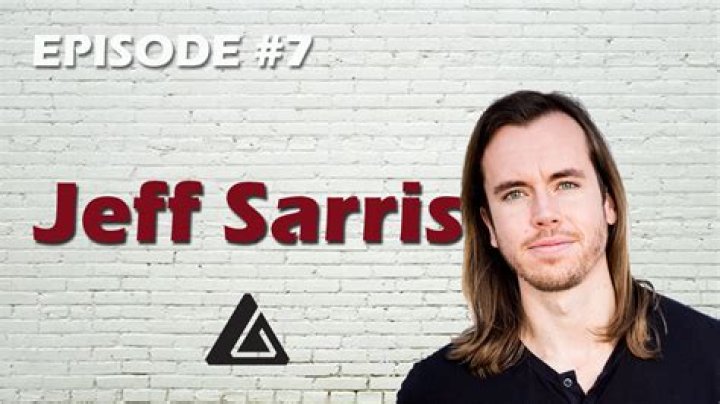 Jeff Sarris