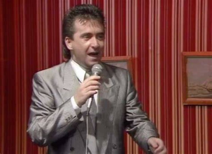 Jeff Stevenson (comedian)