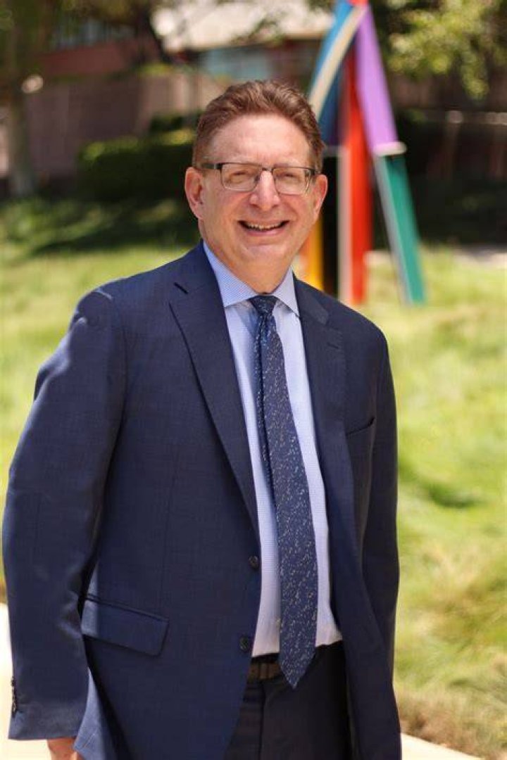 Jeffrey Herbst