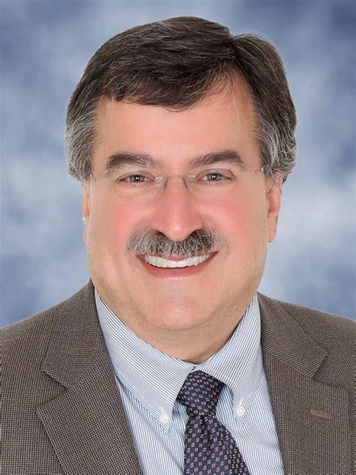 Jeffrey Levin