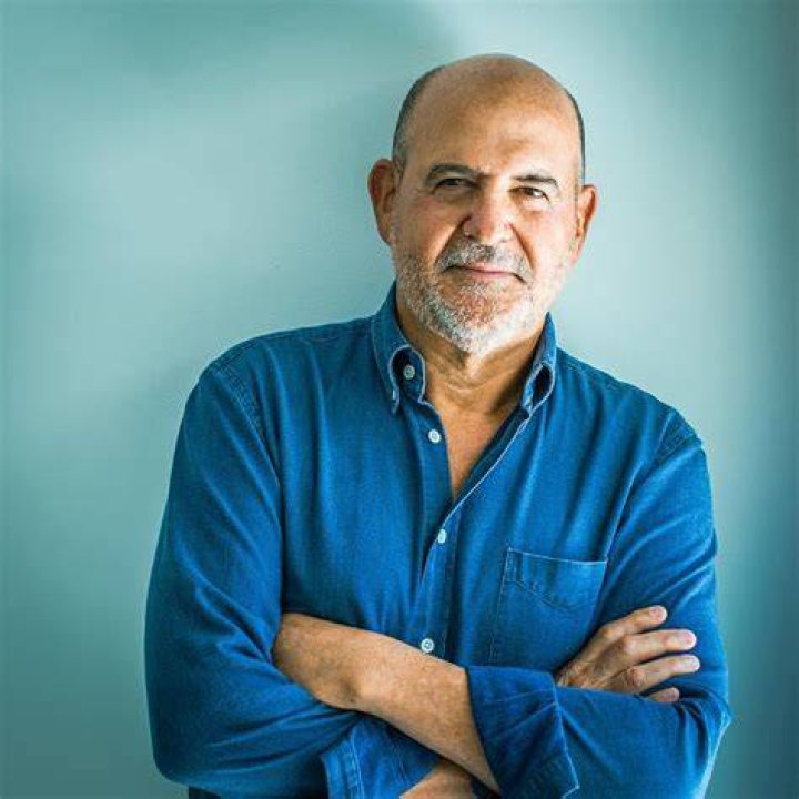 Jeffrey Silver