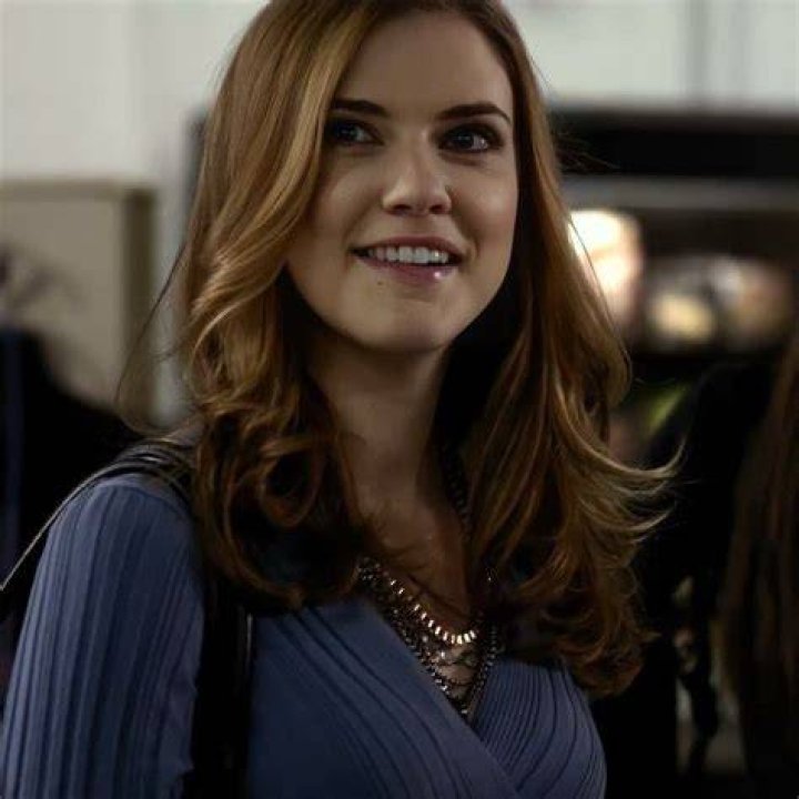 Jenna Sommers