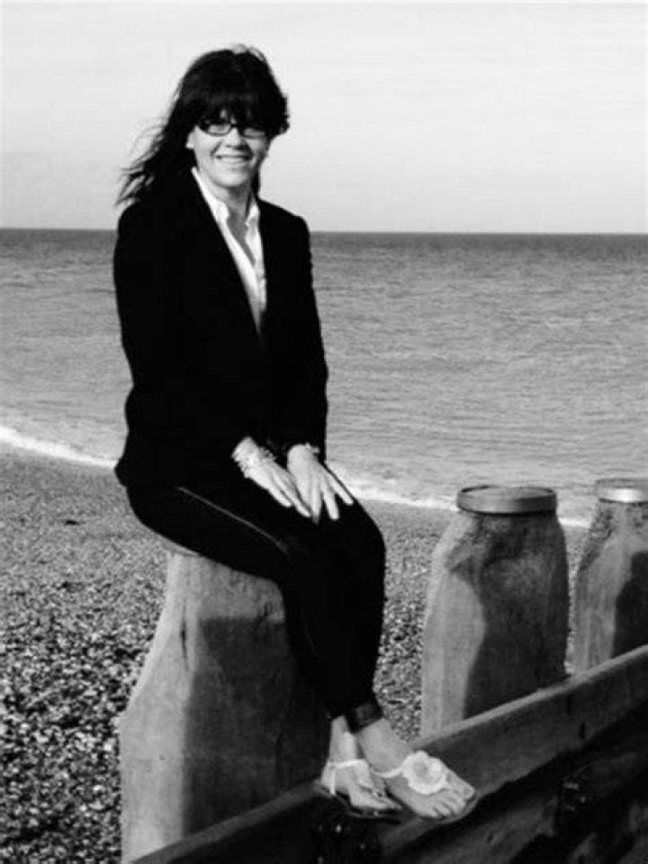 Jennie Cooper