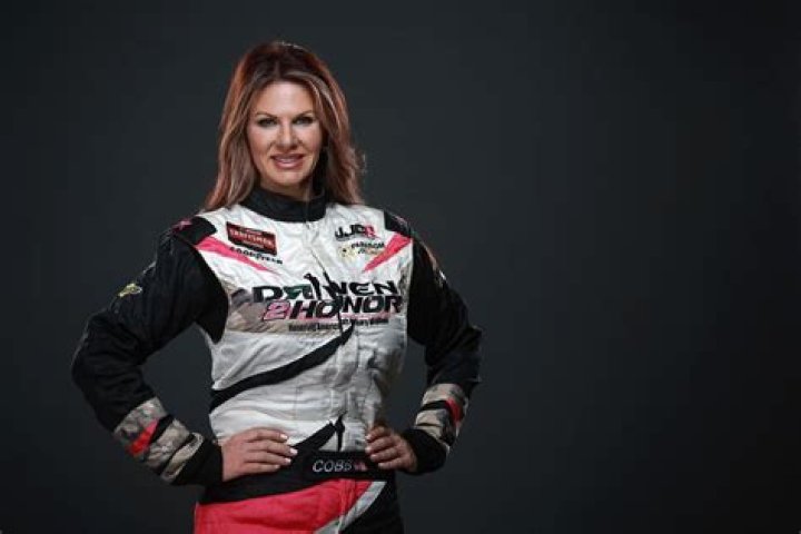 Jennifer Jo Cobb