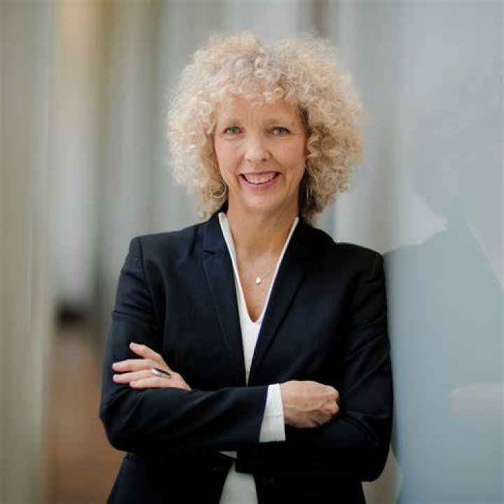 Jennifer Morgan