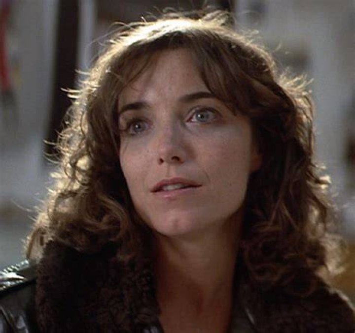 Jenny Hayden