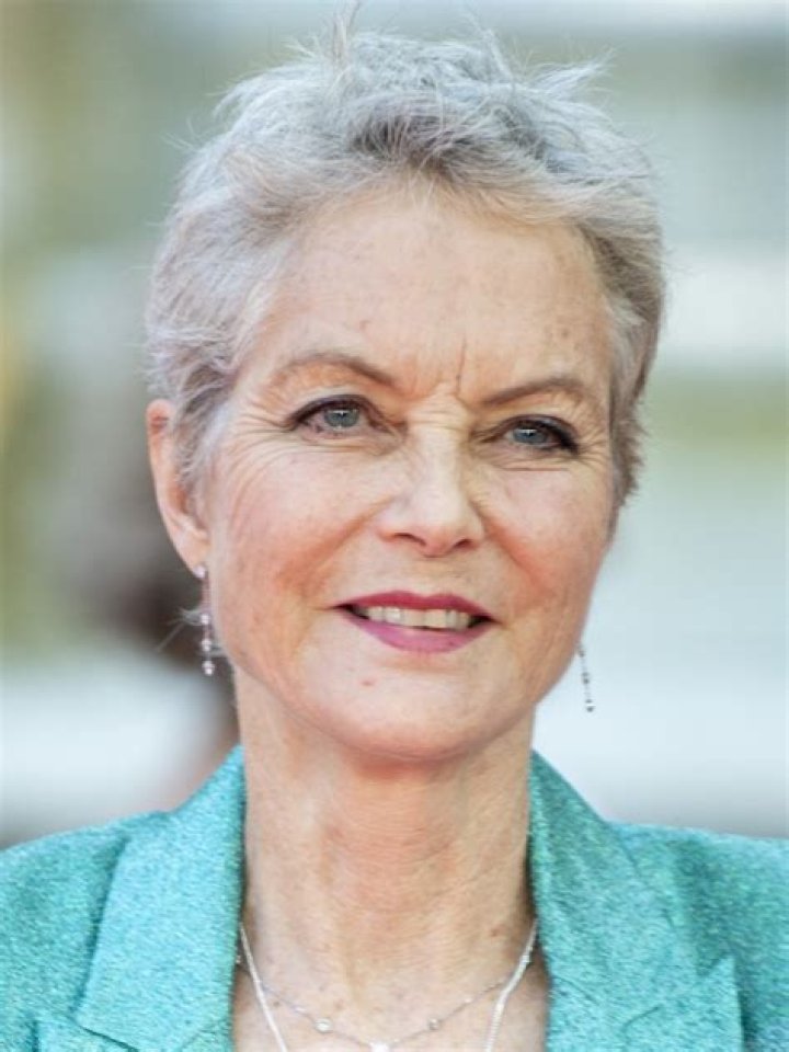 Jenny Seagrove