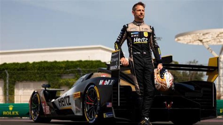 Jenson Button