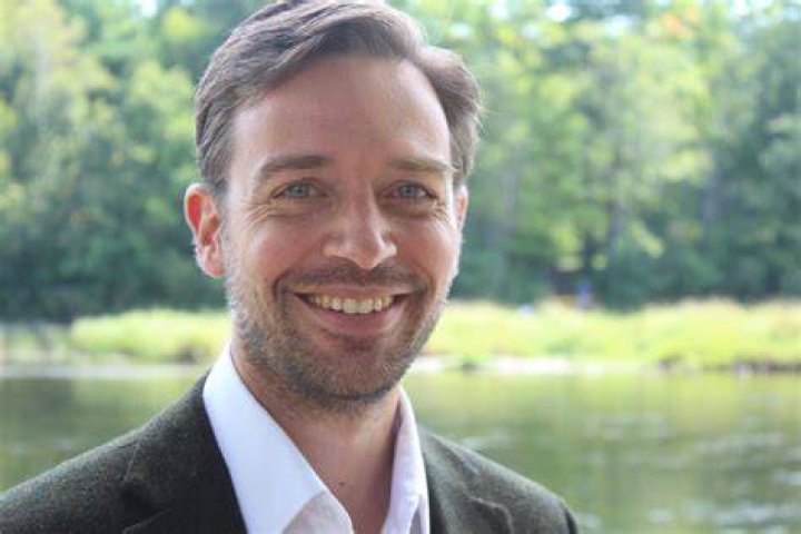 Jeremy Schmidt