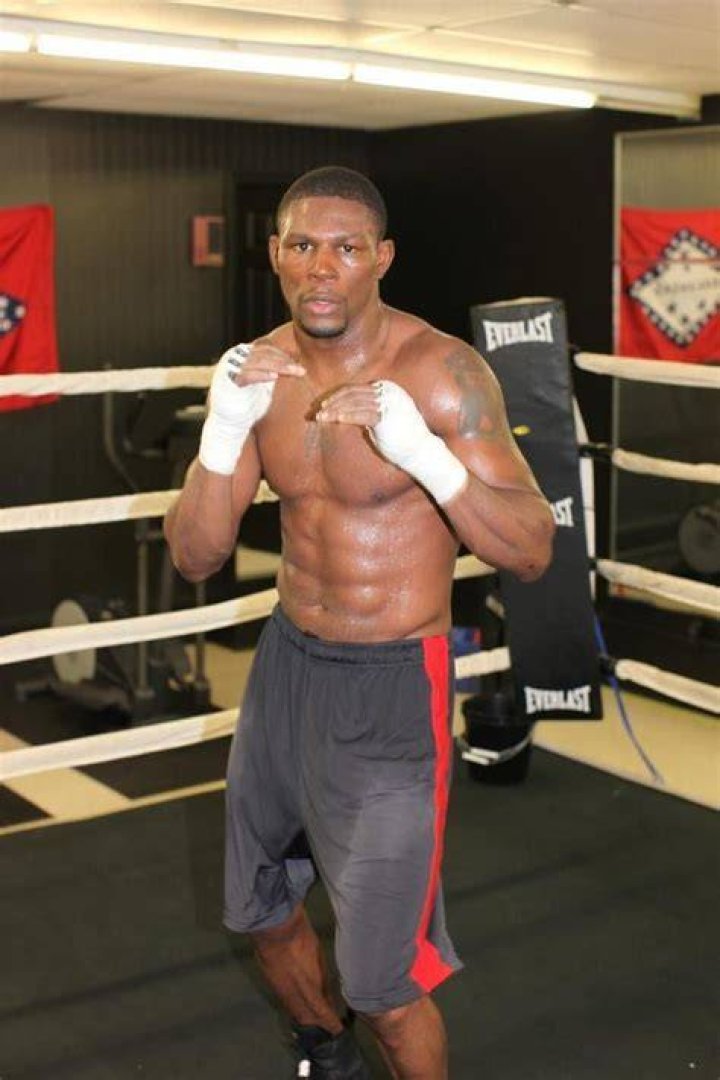 Jermain Taylor
