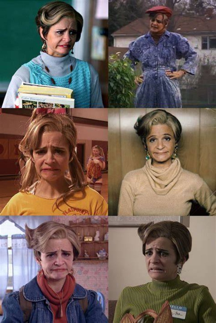Jerri Blank