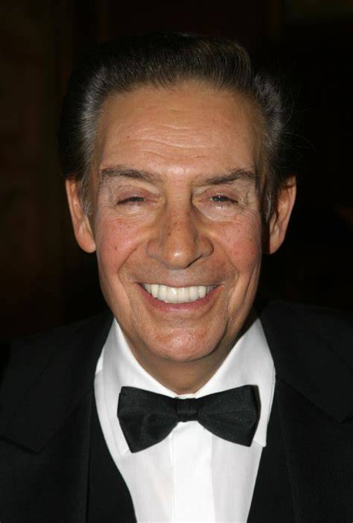 Jerry Orbach