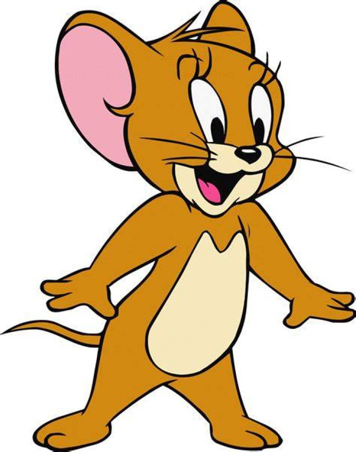 Jerry 'Rev' Harris