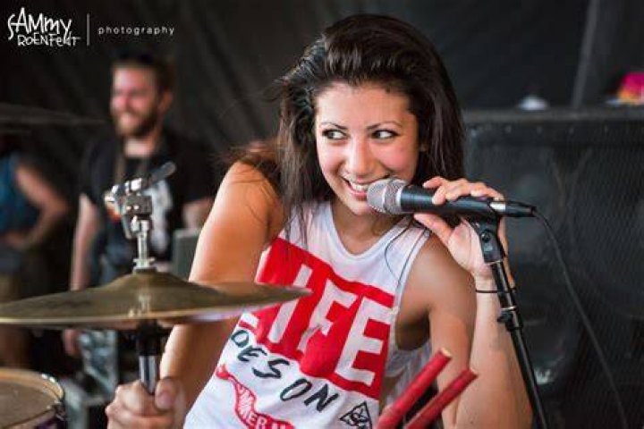 Jess Bowen