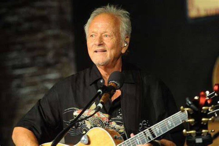 Jesse Colin Young