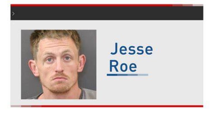 Jesse Roe