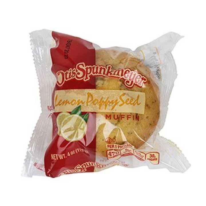 Jesse Spunkmeyer